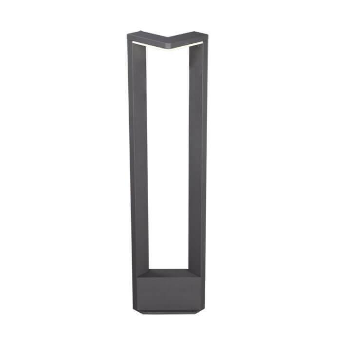 Уличный светодиодный светильник Novotech Street Roca 357676