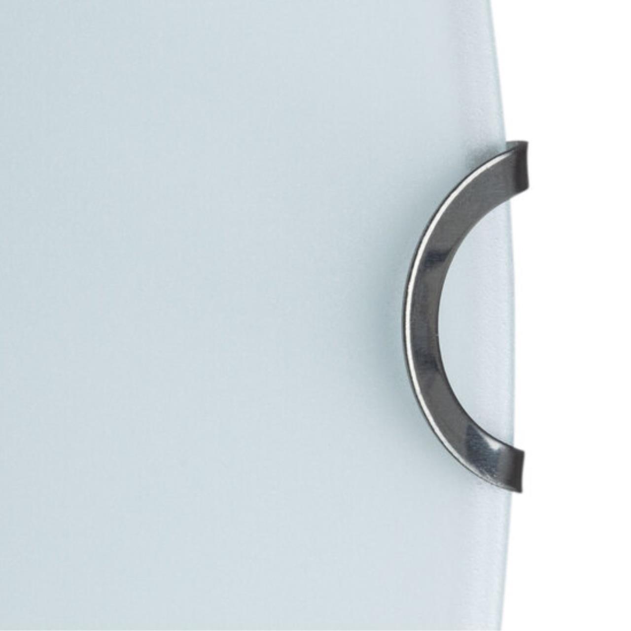 Дополнительная картинка Настенный светильник Arte Lamp Plain A3720PL-1CC