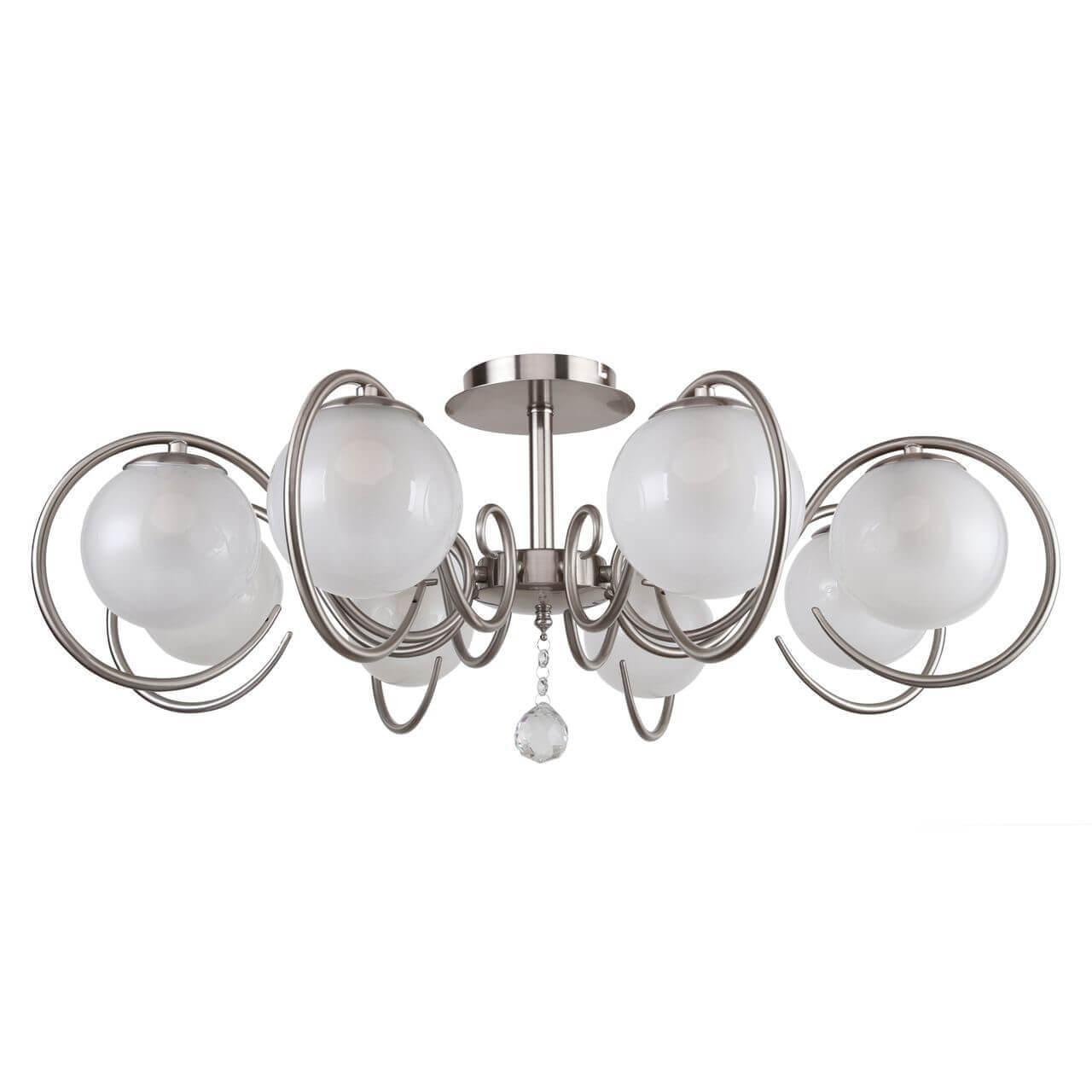 люстры потолочная люстра f-promo fabbio 2349-8u, доставка по Казахстану люстры потолочная люстра f-promo fabbio 2349-8u, доставка по Казахстану