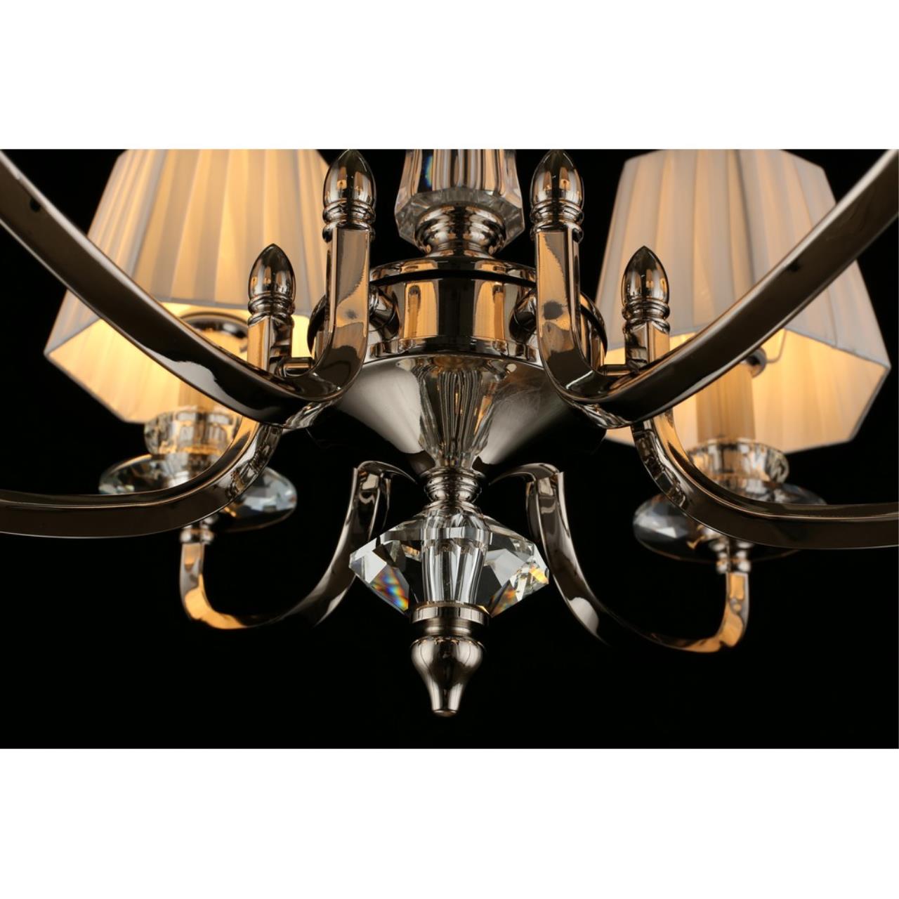 Картинка Подвесная люстра Aployt Jula APL.707.03.06