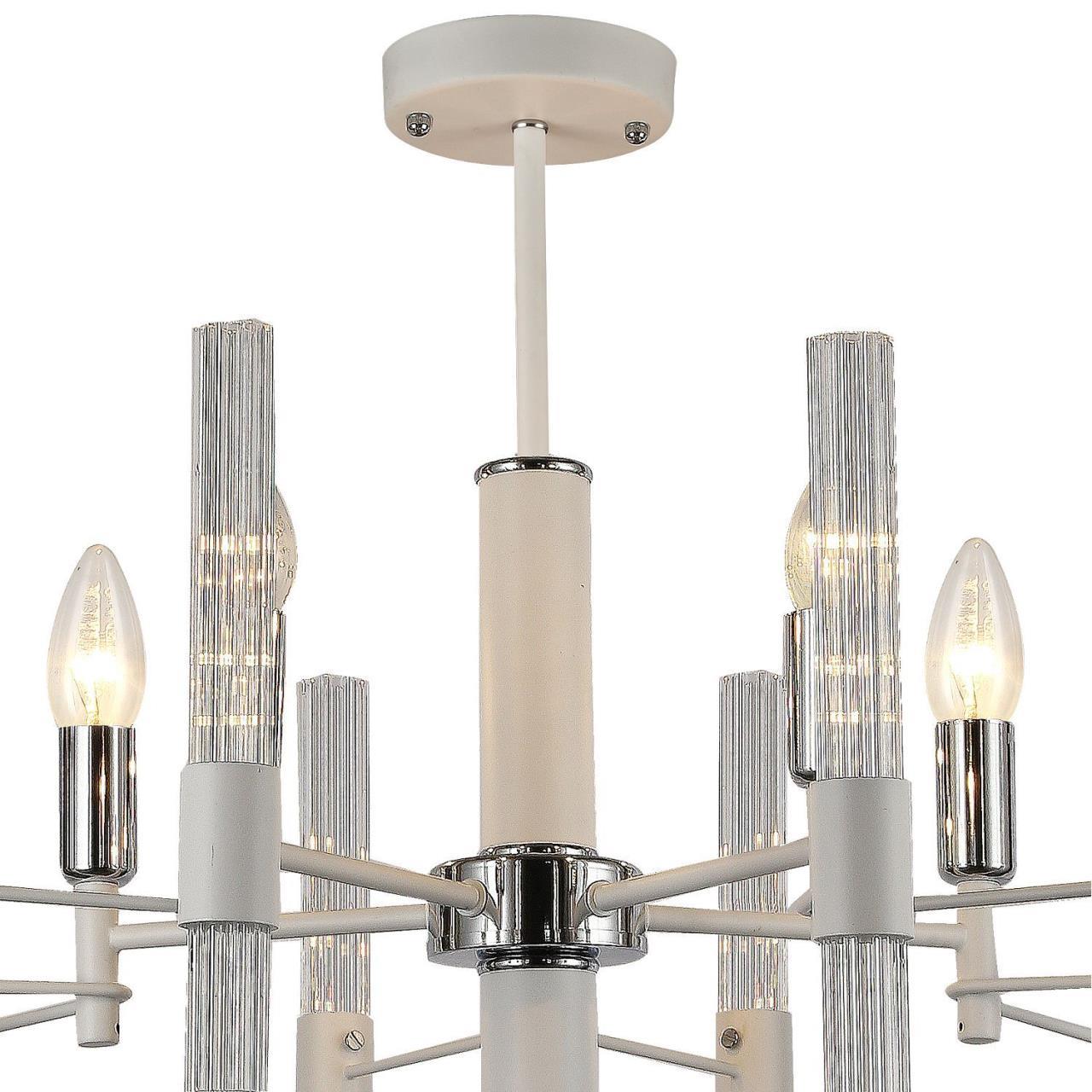 Картинка Подвесная люстра F-Promo Supreme 2539-5P