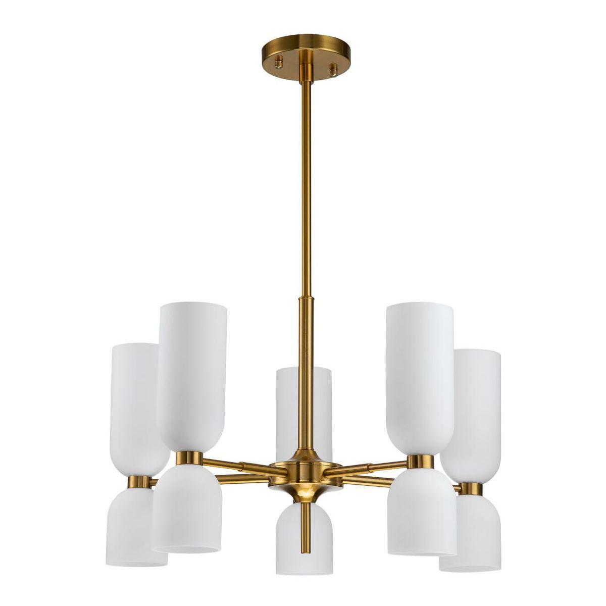 подвесная люстра favourite amusing 2876-5p, доставка по Казахстану 