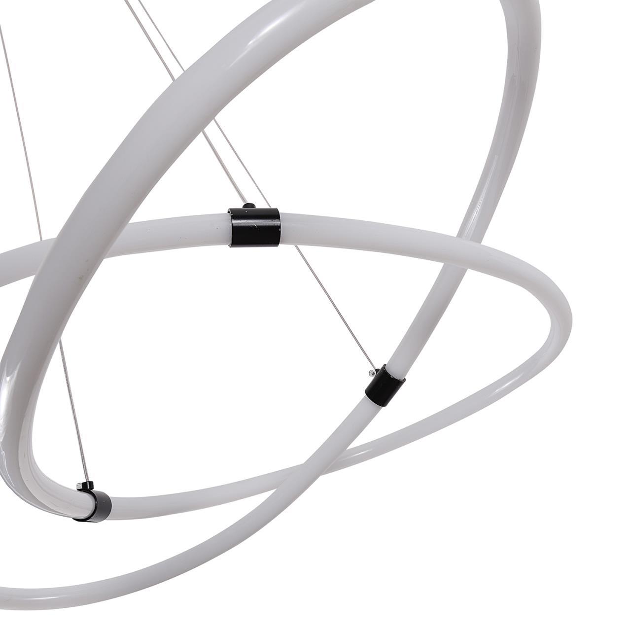 Дополнительная картинка Подвесной светильник Vendel 4471-3P