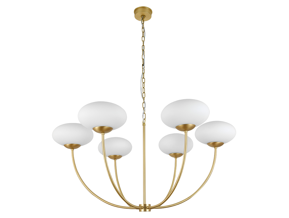 люстры newport 3910 3916/с brass , люстра, доставка по Казахстану 