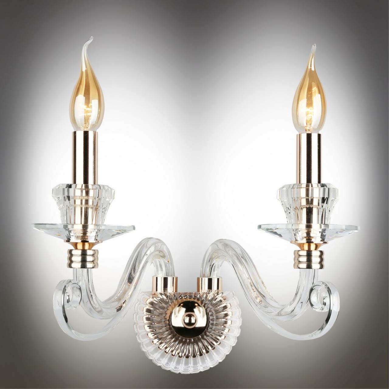 Картинка Бра Aployt Daniele APL.701.01.02