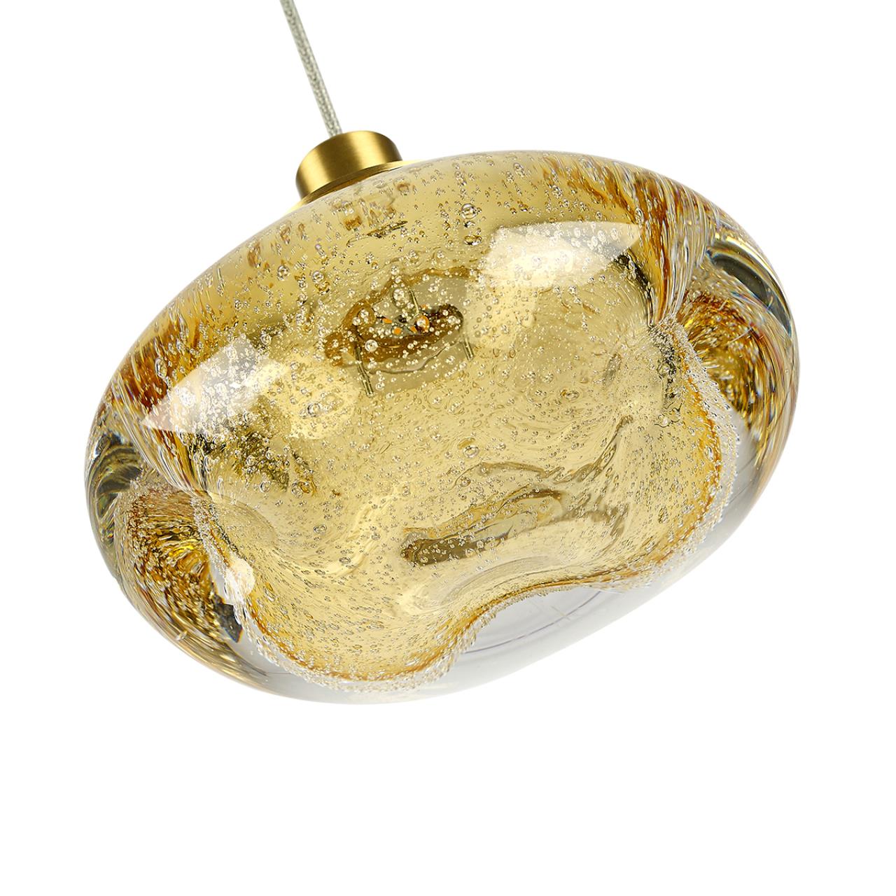 Картинка 7042/4L Odeon Light Подвесной светильник MELA