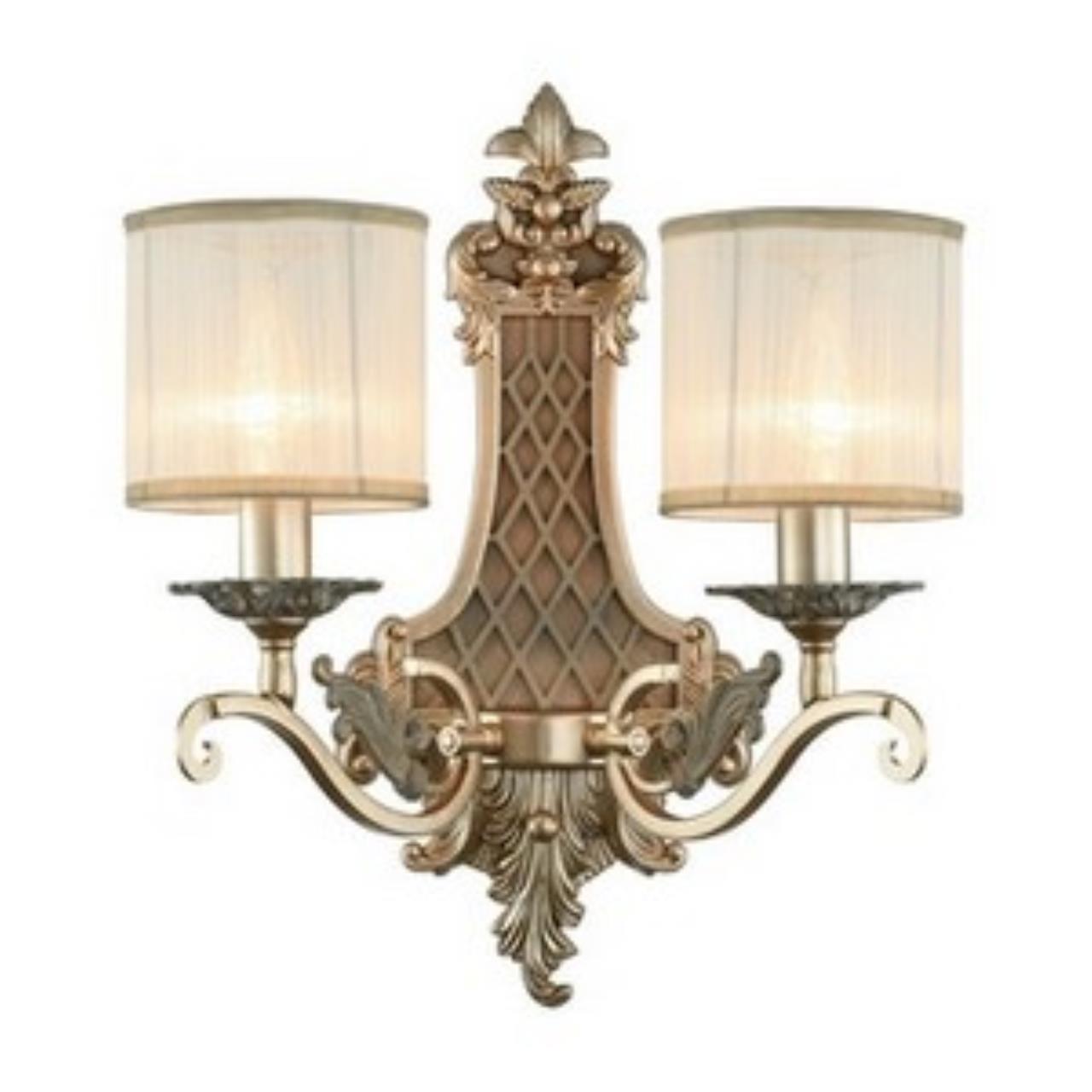 Картинка Бра Favourite Seraphima 2307-2W