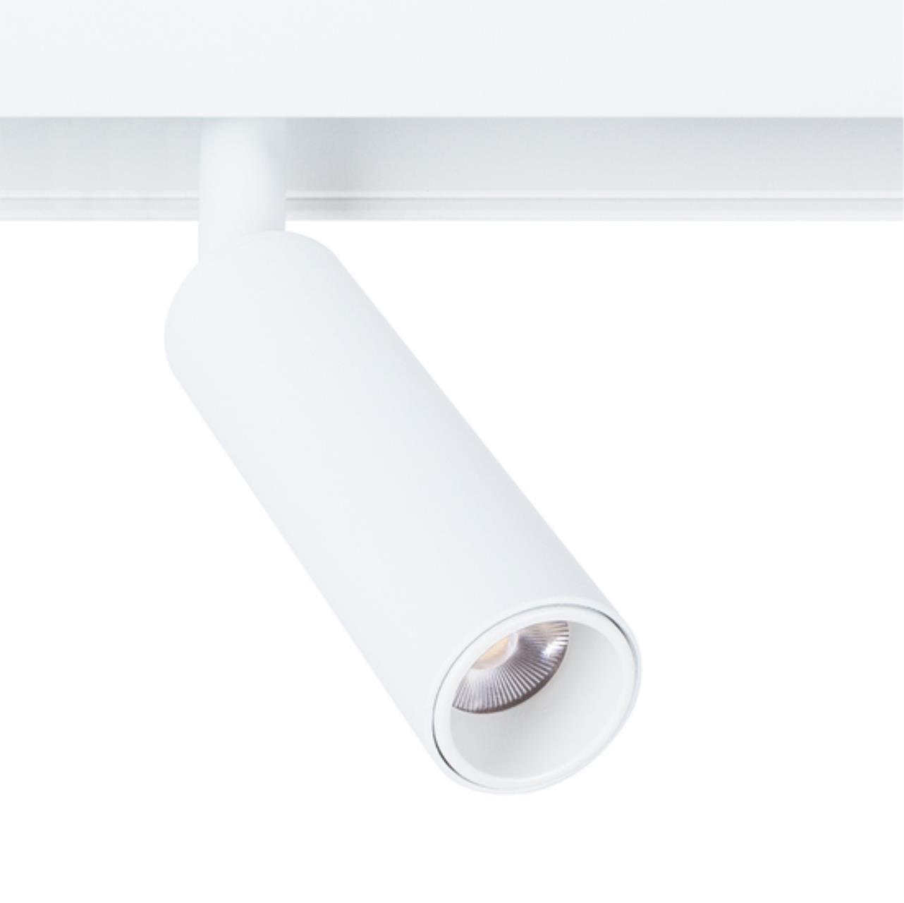 Дополнительная картинка Потолочный светильник Arte Lamp LINEA A4630PL-1WH