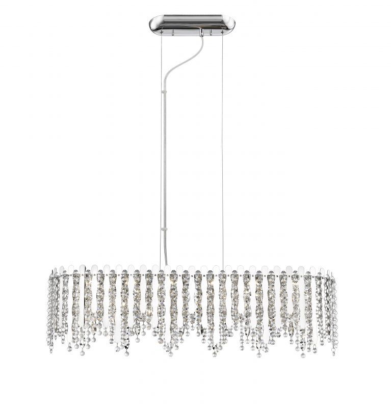 Картинка 5931PL3LED Подвесной светильник