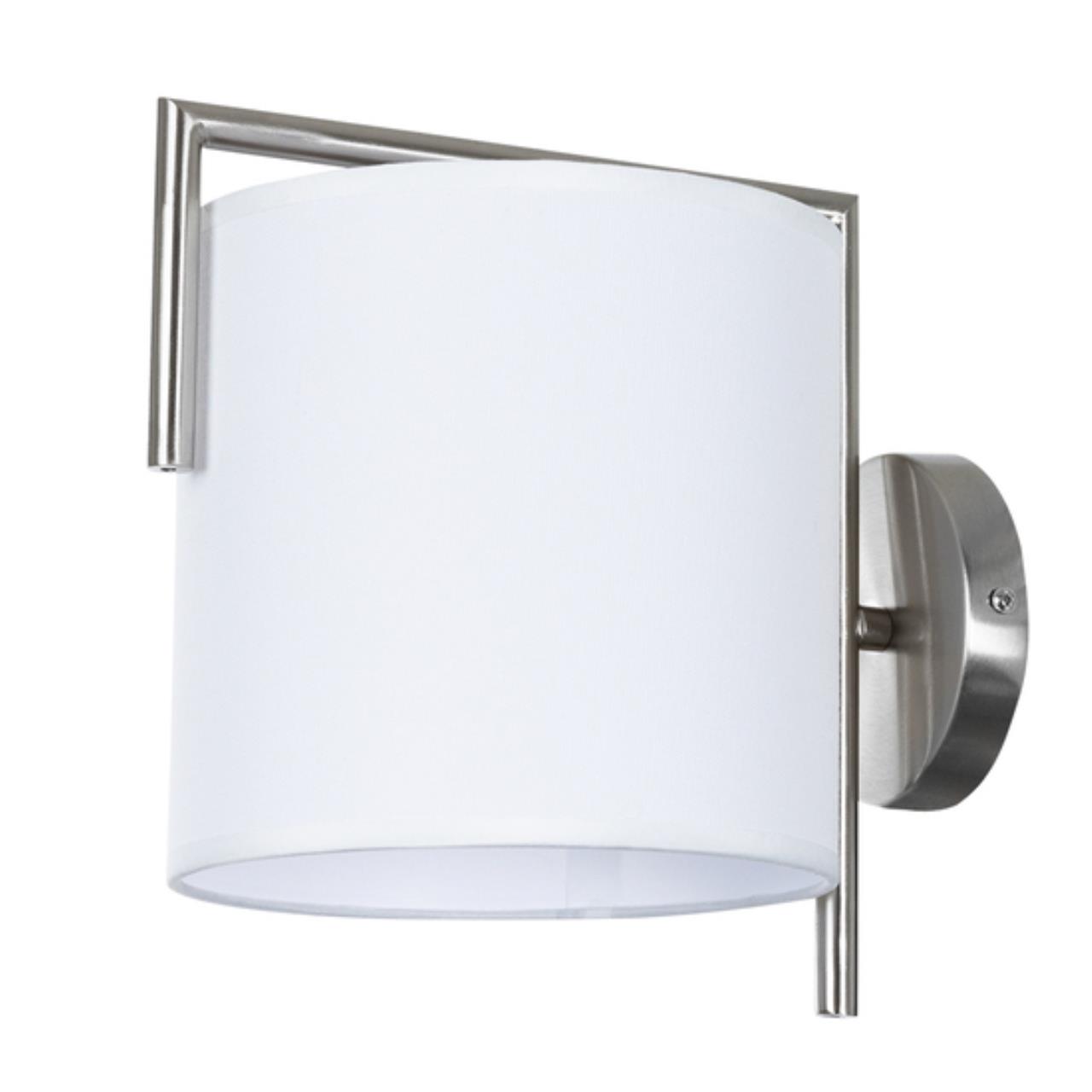 Дополнительная картинка Бра Arte Lamp APEROL A5031AP-1SS