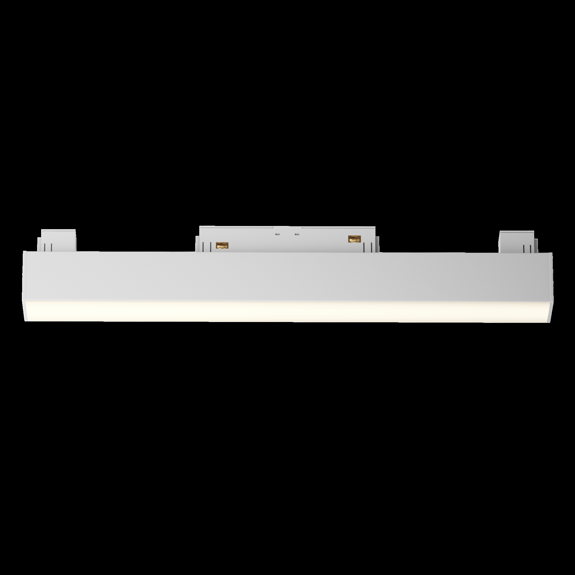 Дополнительная картинка Трековый светильник Technical TR074-2-12W3K-W