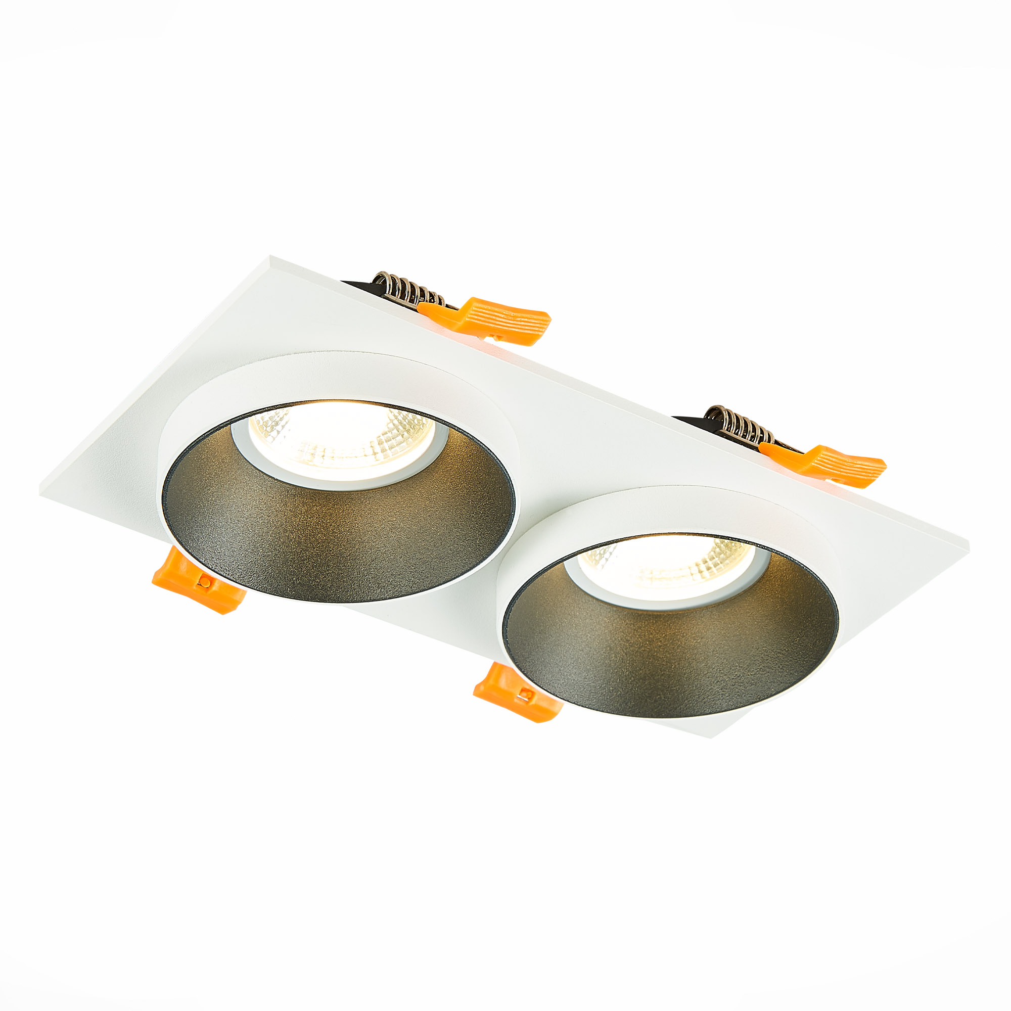 Встраиваемый светильник ST Luce ST206.528.02 купить в Алматы svet.kz