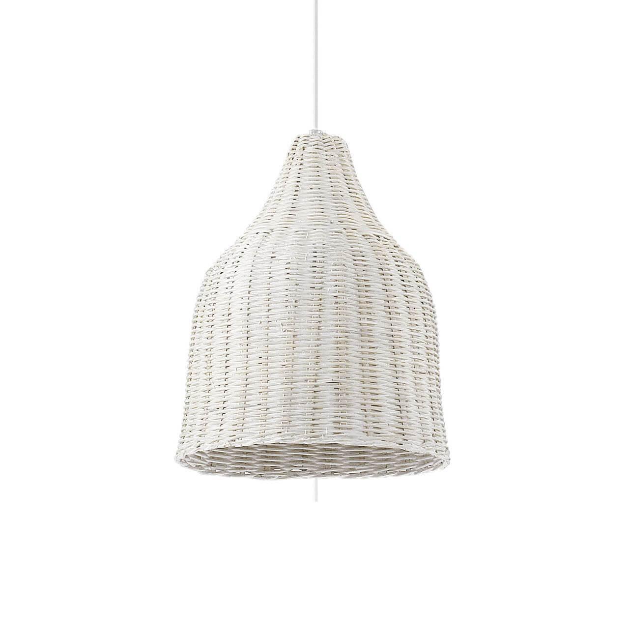 Дополнительная картинка Светильник HAUNT SP1 BIANCO 159256