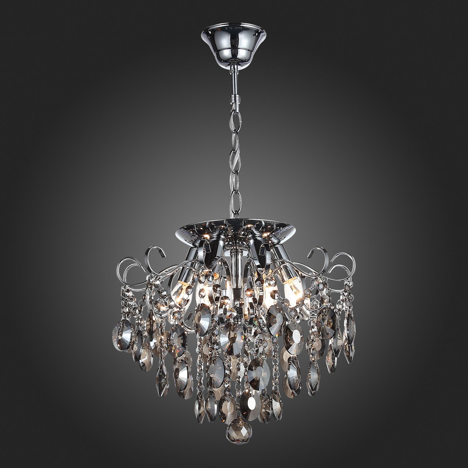 Картинка Потолочная люстра ST Luce Orecchini SL846.102.06
