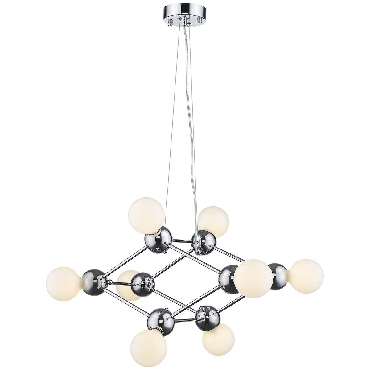 подвесной светильник wertmark gitter we234.08.103, доставка по Казахстану 
