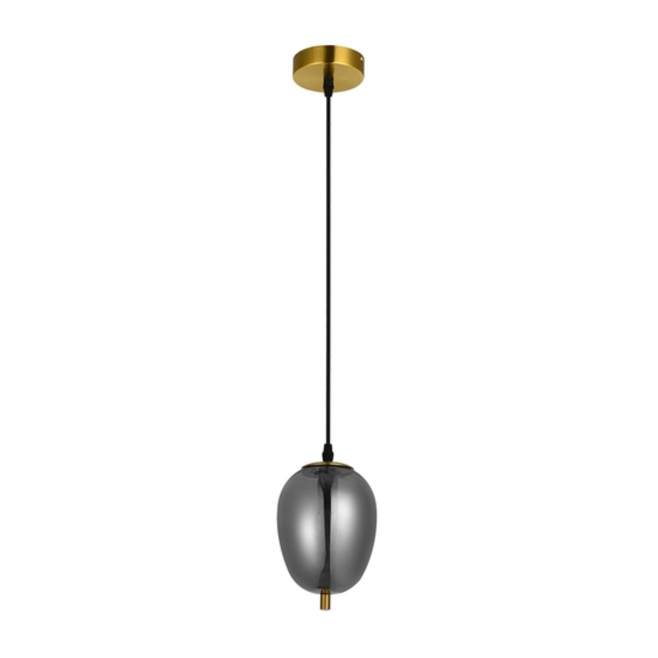 Подвесной светильник Arte Lamp FREDDIE A2232SP-1PB — фото 4