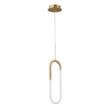 Подвесные Подвесной светильник Arte Lamp LUMINO A2233SP-20GO, доставка по Казахстану 