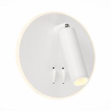 Светодиодный спот ST Luce Bondi SL1586.513.01