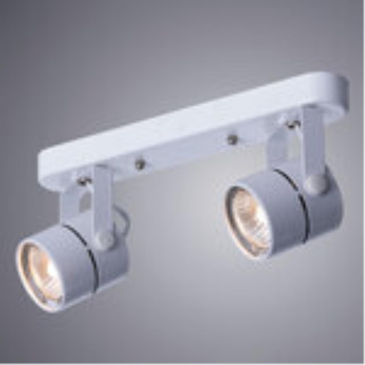 Дополнительная картинка Потолочный светильник Arte Lamp A1311PL-2WH