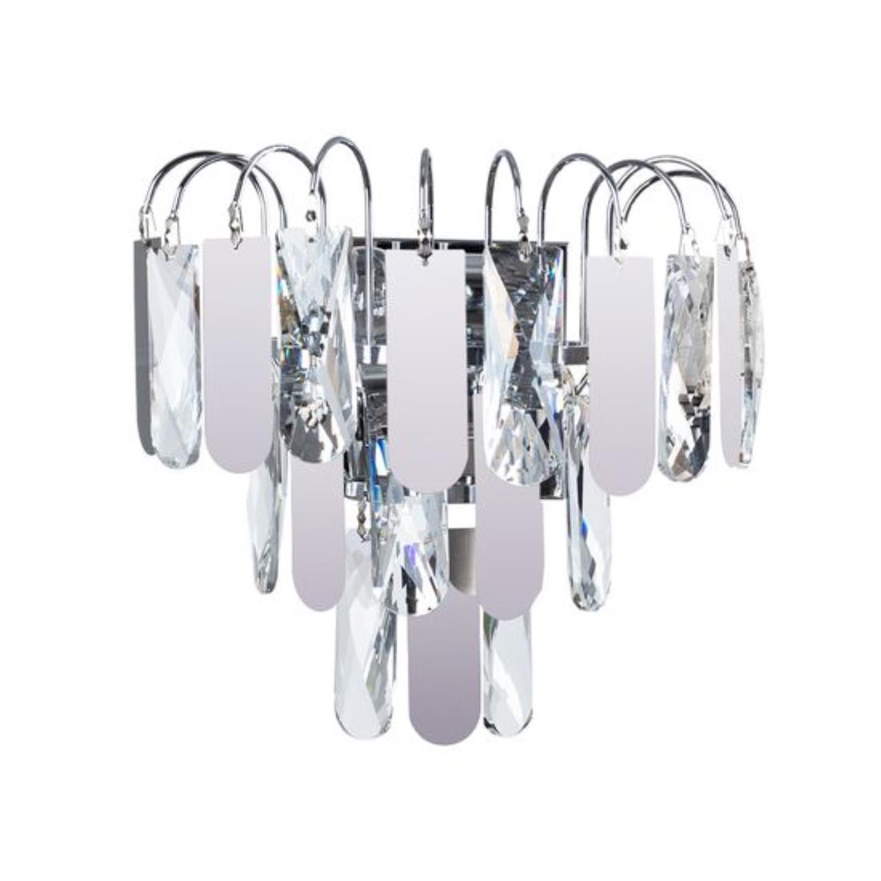 Дополнительная картинка Бра Arte Lamp Vivien A2719AP-2CC