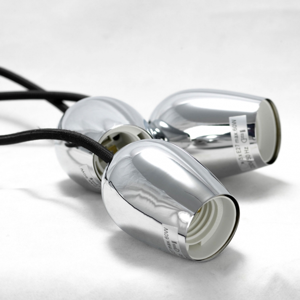 Дополнительная картинка Подвесная люстра Lussole Maricopa LSP-8122