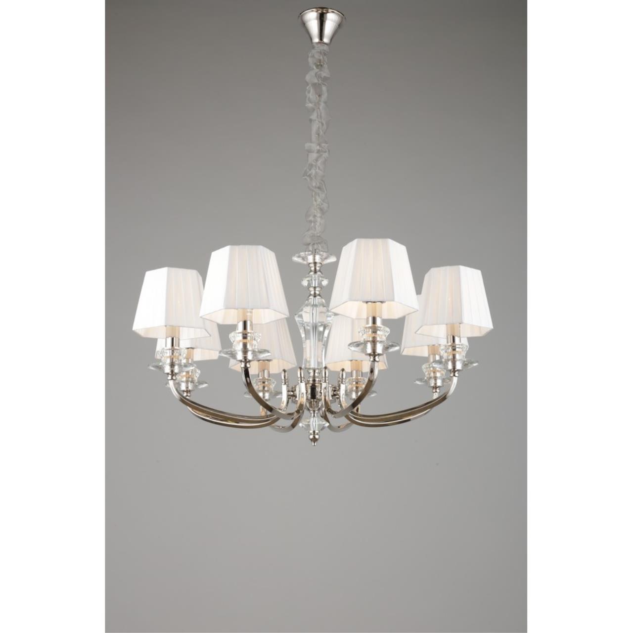 Картинка Подвесная люстра Aployt Jula APL.707.03.08