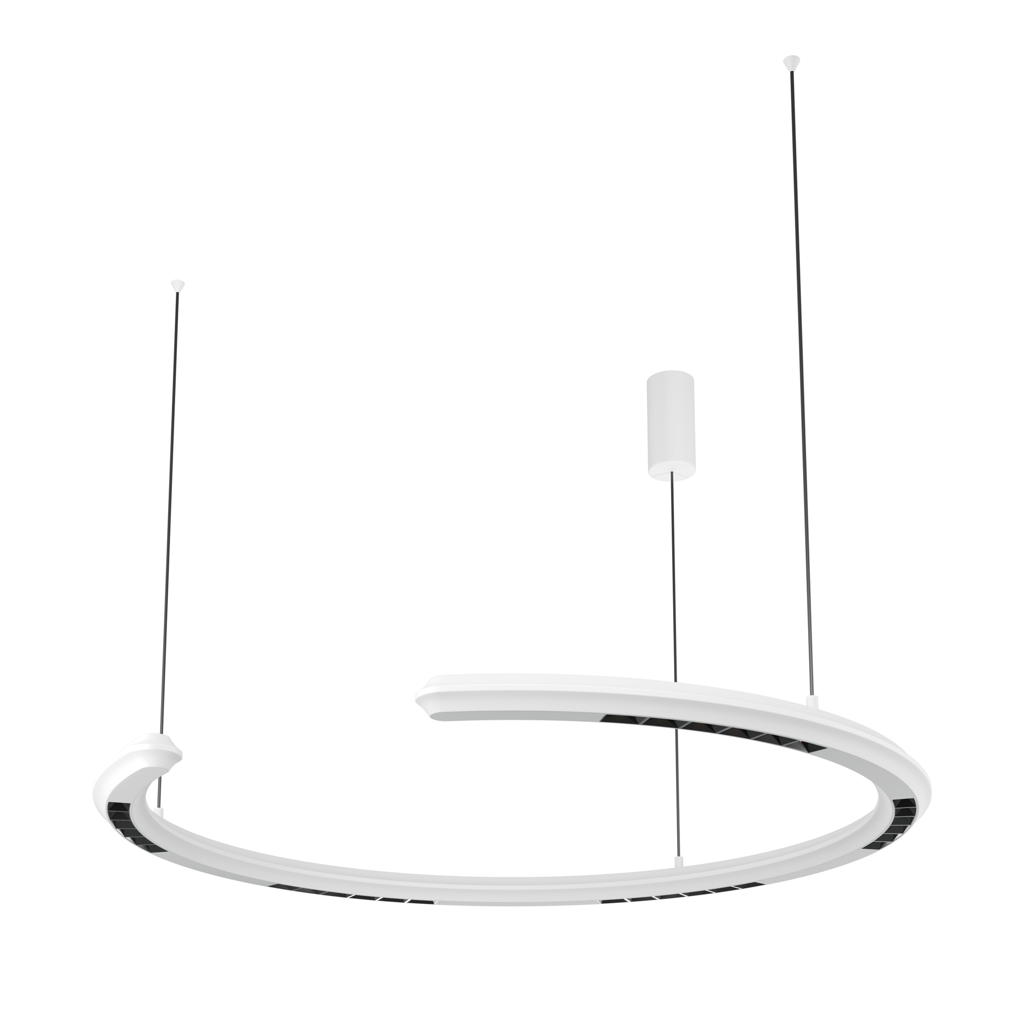 Подвесные Подвесной светильник Maytoni MOD276PL-L20W3K1, доставка по Казахстану 