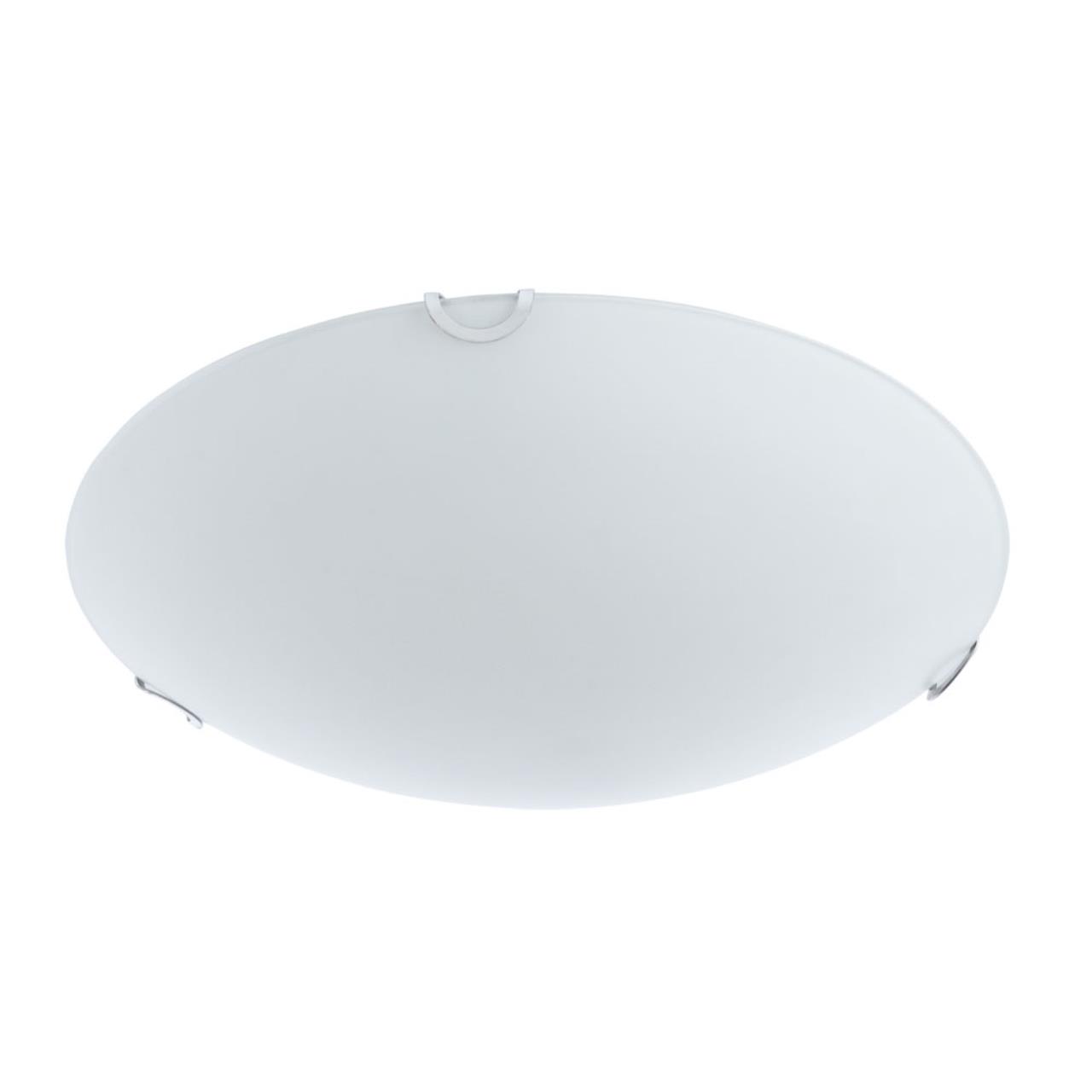Дополнительная картинка Настенный светильник Arte Lamp Plain A3720PL-1CC