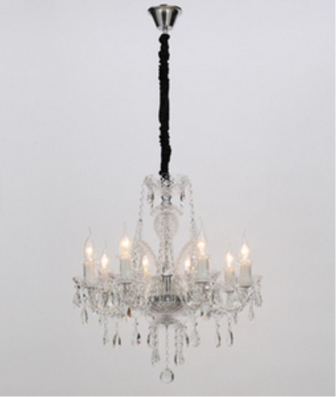 Картинка Подвесная люстра Favourite Lawanda 2022-8P