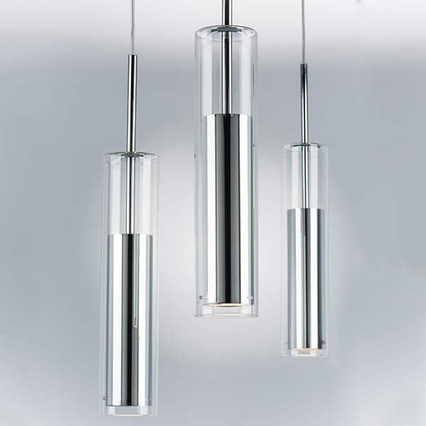 Дополнительная картинка Подвесной светильник Lightstar Cilino 756014