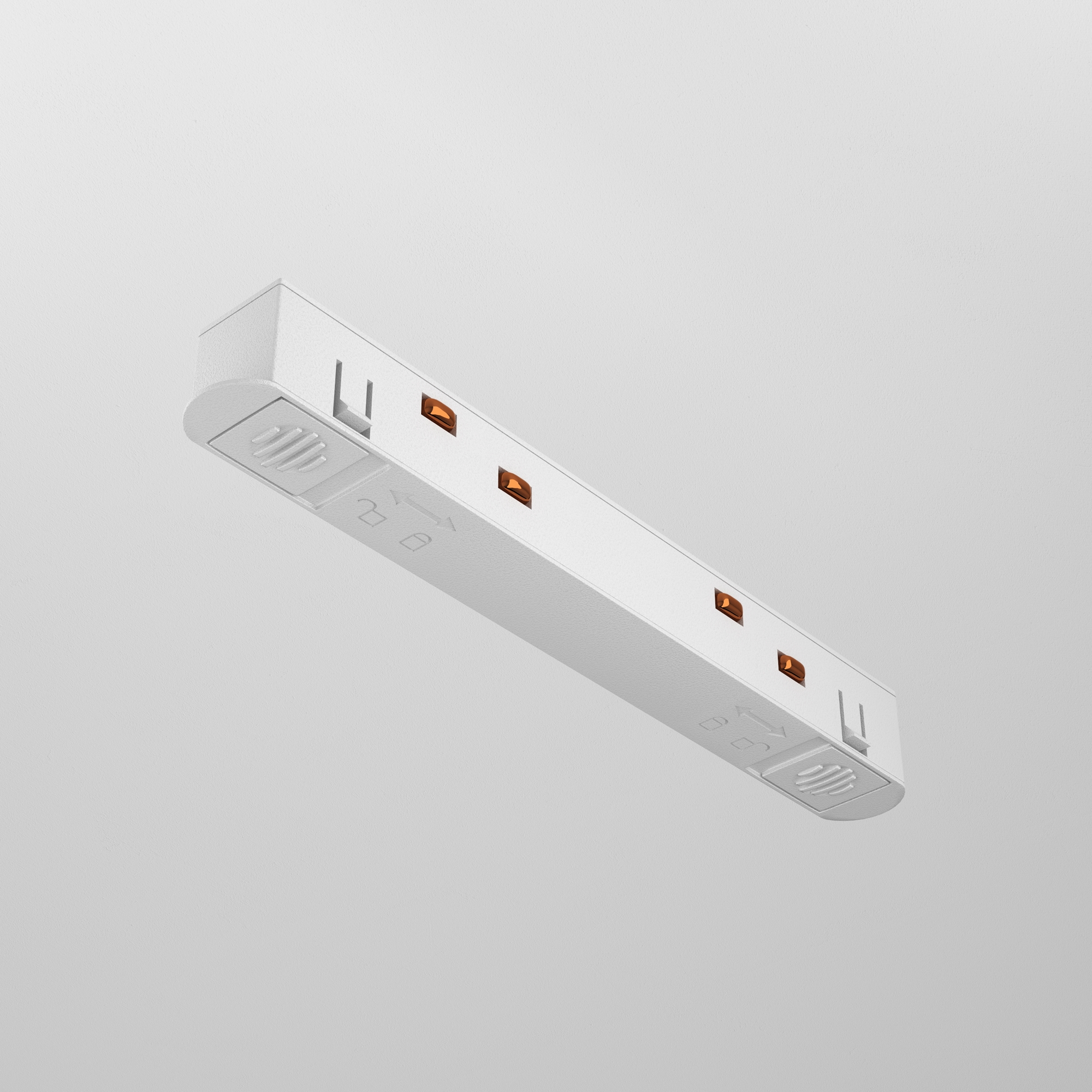 Дополнительная картинка Аксессуар для трекового светильника Technical TRA034PC-42W