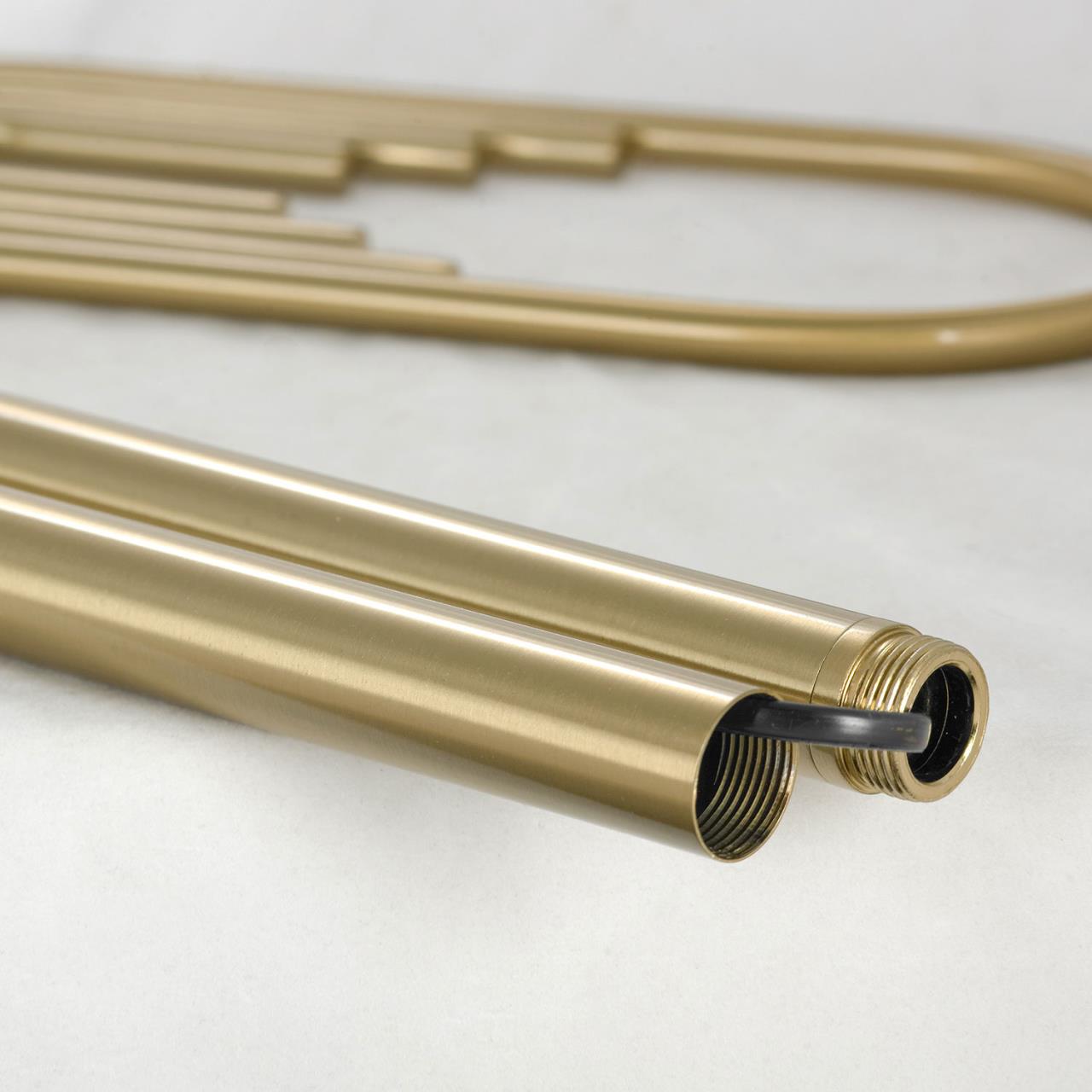 Дополнительная картинка Торшер Lussole LSP-0618