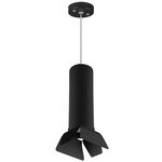 подвесной светильник lightstar rullo (214497+590057+202437) rp497437, доставка по Казахстану 