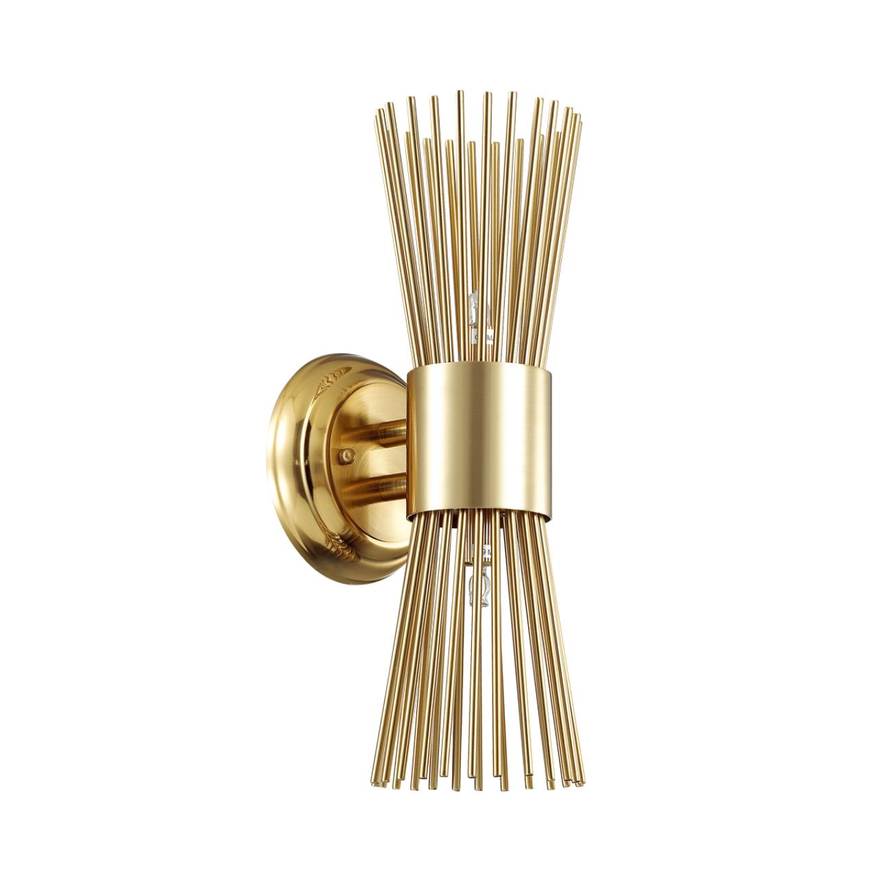 Картинка Бра Odeon Light Hall Dorta 4638/2W