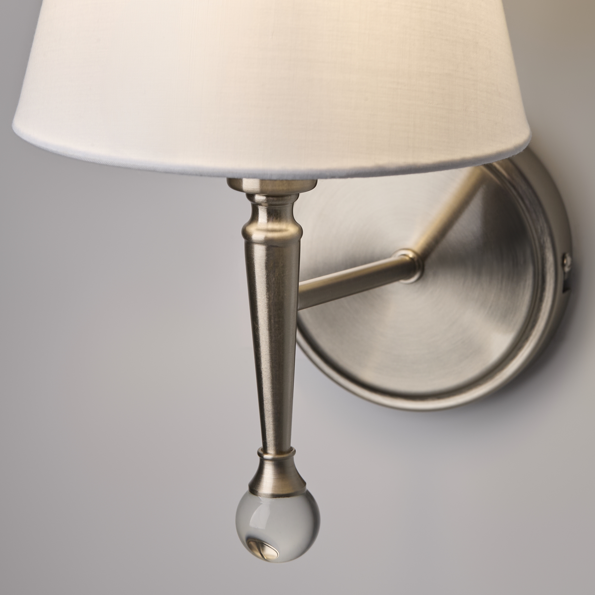 Дополнительная картинка Настенный светильник (бра) Freya FR2190WL-01N