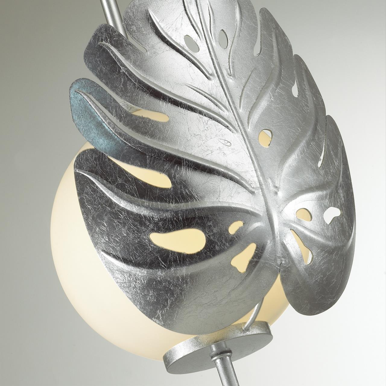 Картинка Подвесной светильник Odeon Light Modern Jungle 4865/1