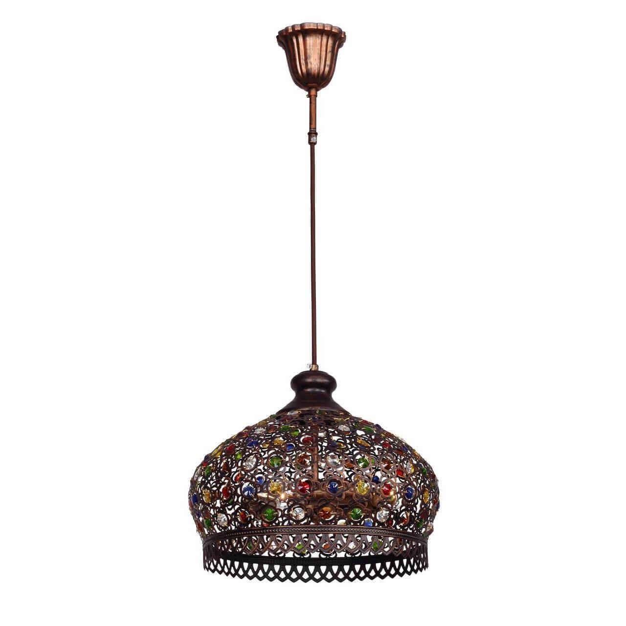 подвесной светильник favourite latifa 1666-3p, доставка по Казахстану 