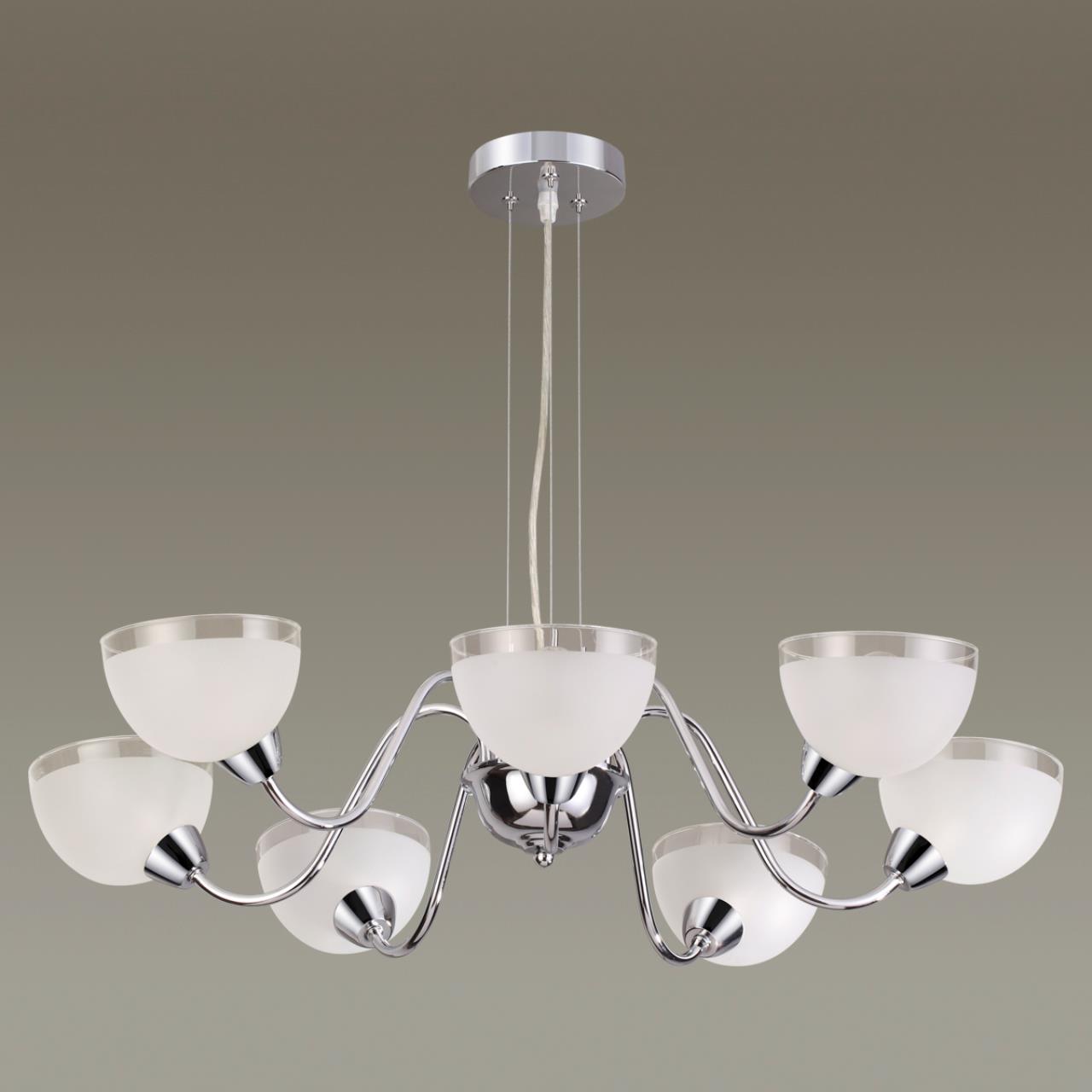 Картинка Подвесная люстра Lumion Alora 4461/7