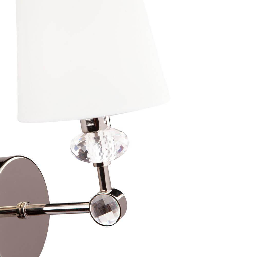 Дополнительная картинка Бра Maytoni Riverside MOD018WL-01CH