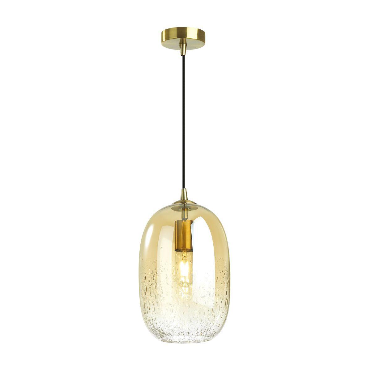Картинка Подвесной светильник Odeon Light Pendant Airly 4819/1