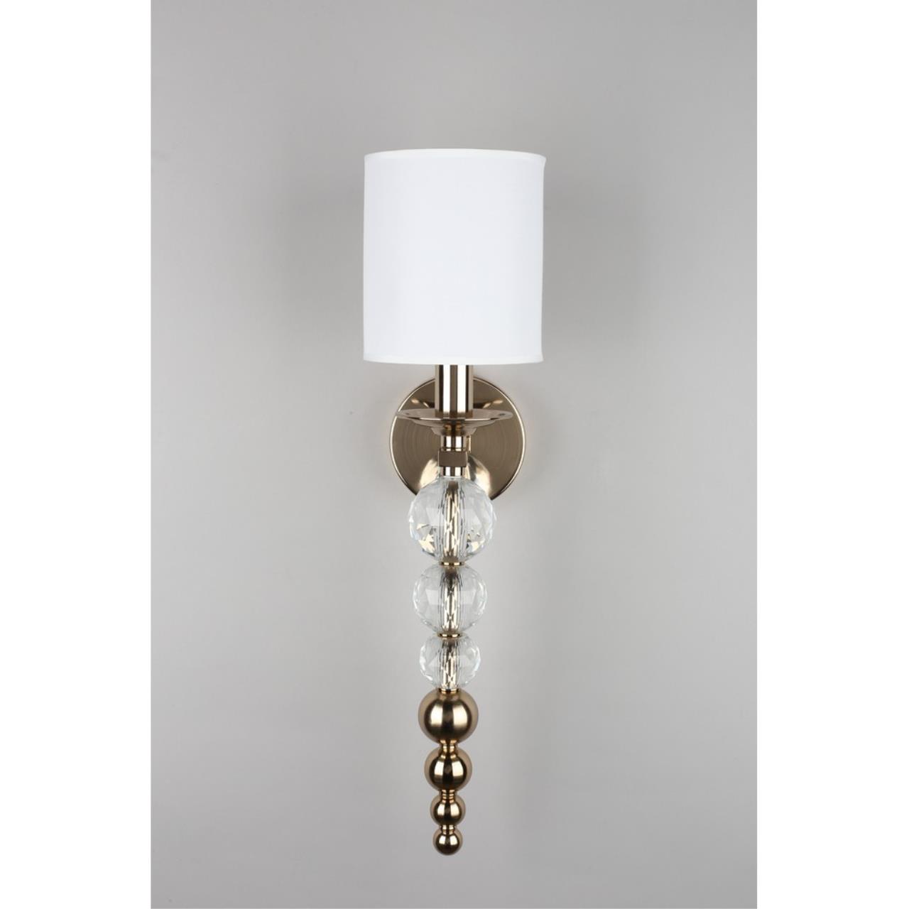 Картинка Бра Aployt Floretta APL.842.11.01