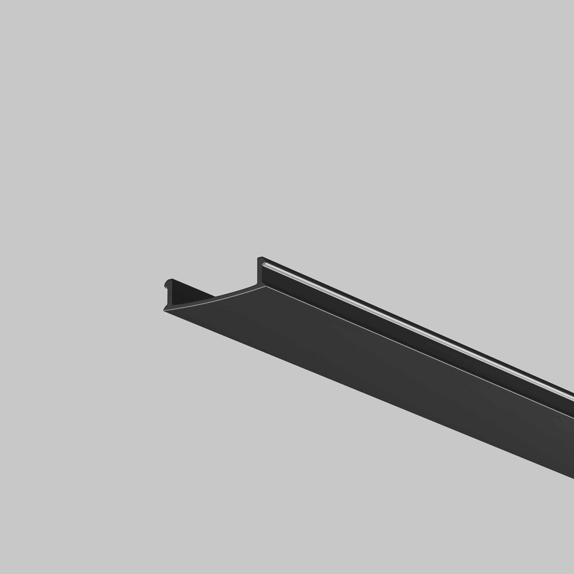 Картинка Комплектующие для профиля Led Strip 642014