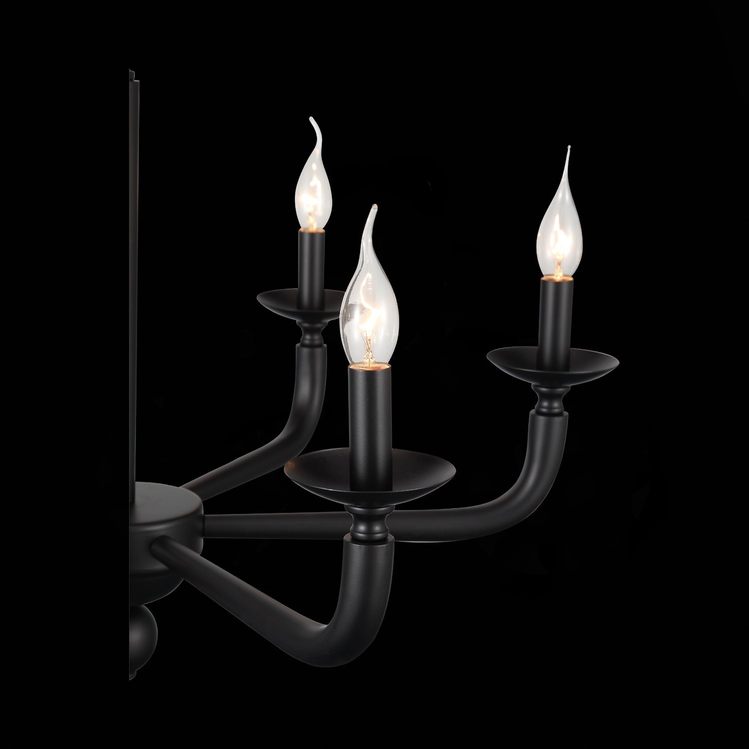 Картинка Подвесная люстра ST Luce Forteza SL1114.403.06