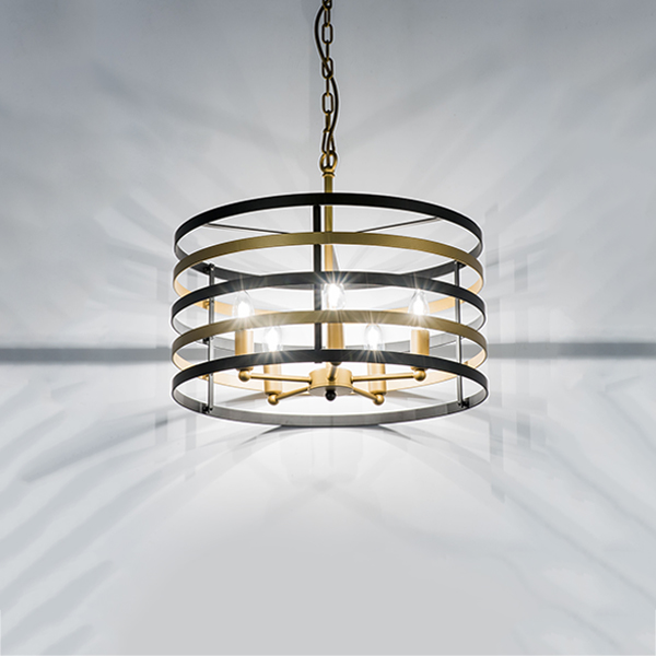 Картинка Подвесная люстра Lightstar Epsilon 735050