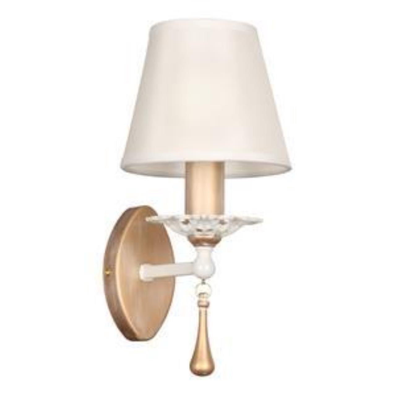 Дополнительная картинка Бра Favourite Silena 2635-1W