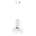 Картинка Подвесной светильник Lightstar Rullo (214436+590056+202436) RP436436