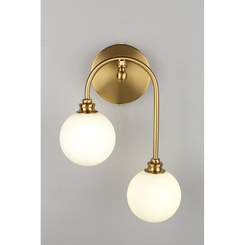 Дополнительная картинка Бра Aployt Eloiz APL.839.01.02