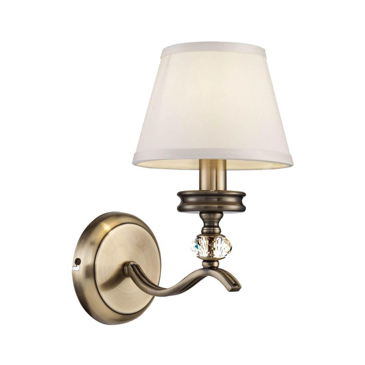 Картинка Бра Freya Alessandra FR2016WL-01BZ