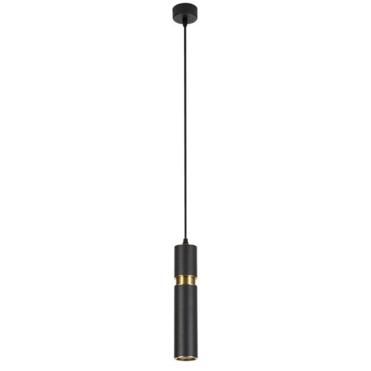 Дополнительная картинка Подвесной светильник Arte Lamp RAN A3145SP-1BK