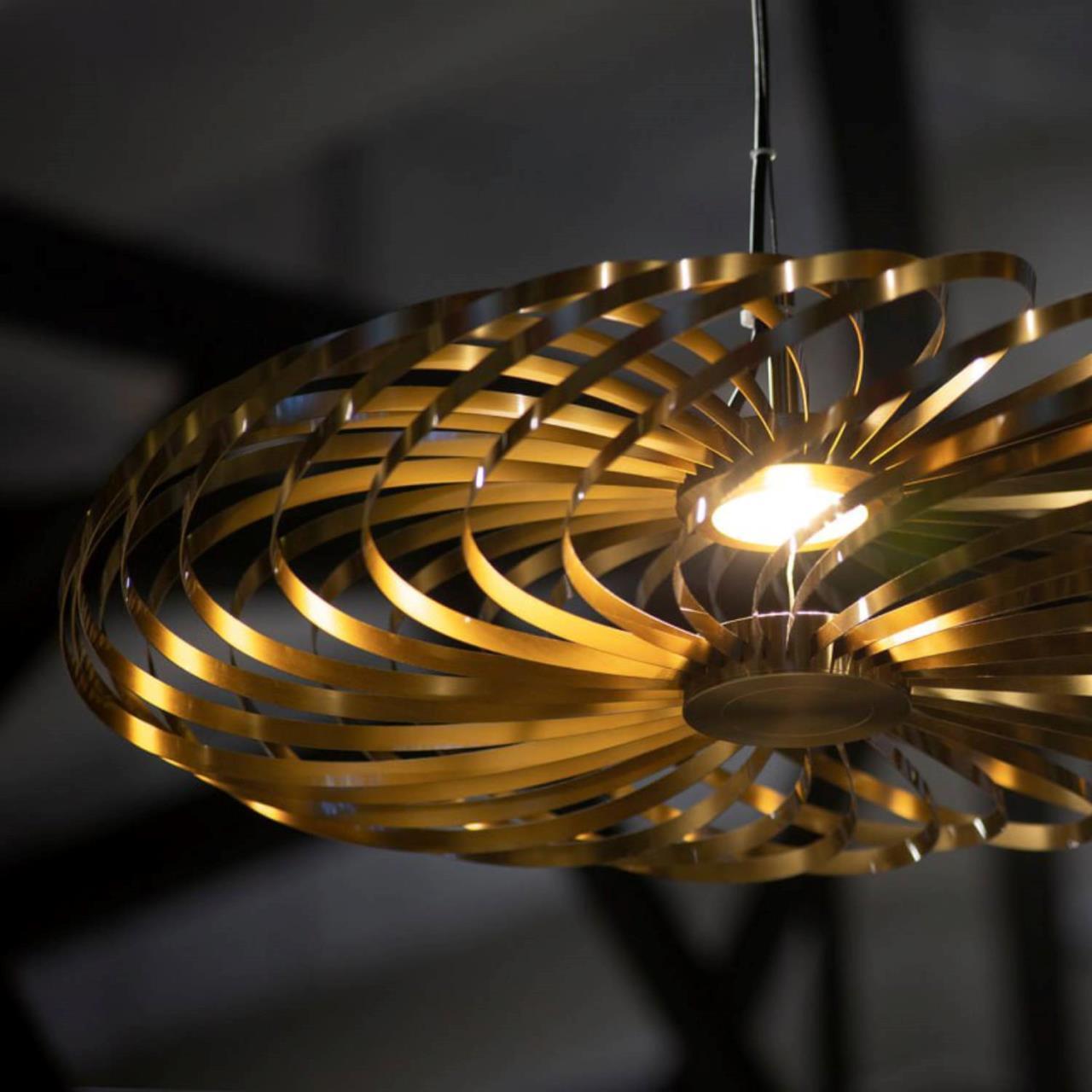 Дополнительная картинка 4680-1P Подвесная люстра Spring Favourite